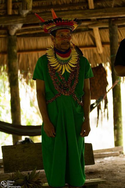Jamu Lodge Puerto Montufar Eksteriør billede